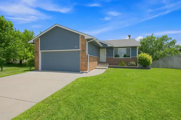 1510 N Decker, Wichita, KS 67235