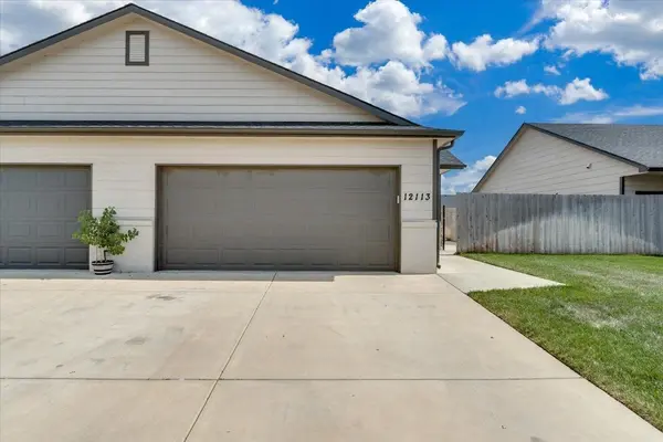 12113 W Fontana, Wichita, KS 67205