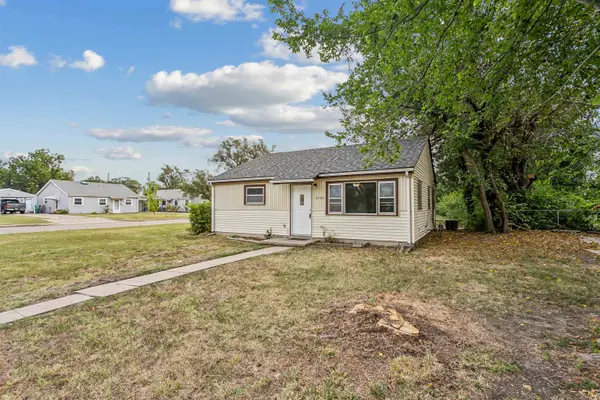 3230 S Fern, Wichita, KS 67217