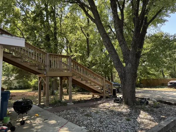 531 S Fort AVE, Springfield, MO 65806