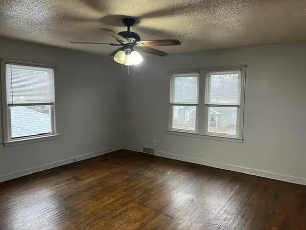 531 S Fort AVE, Springfield, MO 65806