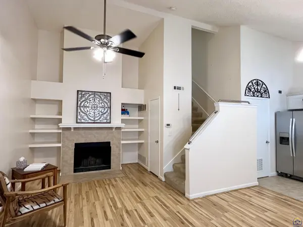 3028 Havrone Way, Lawrence, KS 66047