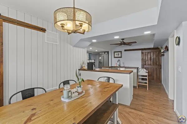 906 Jefferson ST, Lyndon, KS 66451