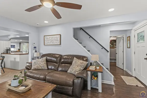 906 Jefferson ST, Lyndon, KS 66451