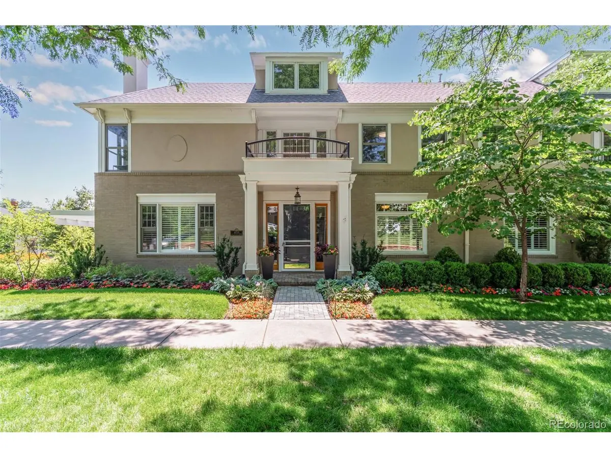 1050 E 7th, Denver, CO 80218