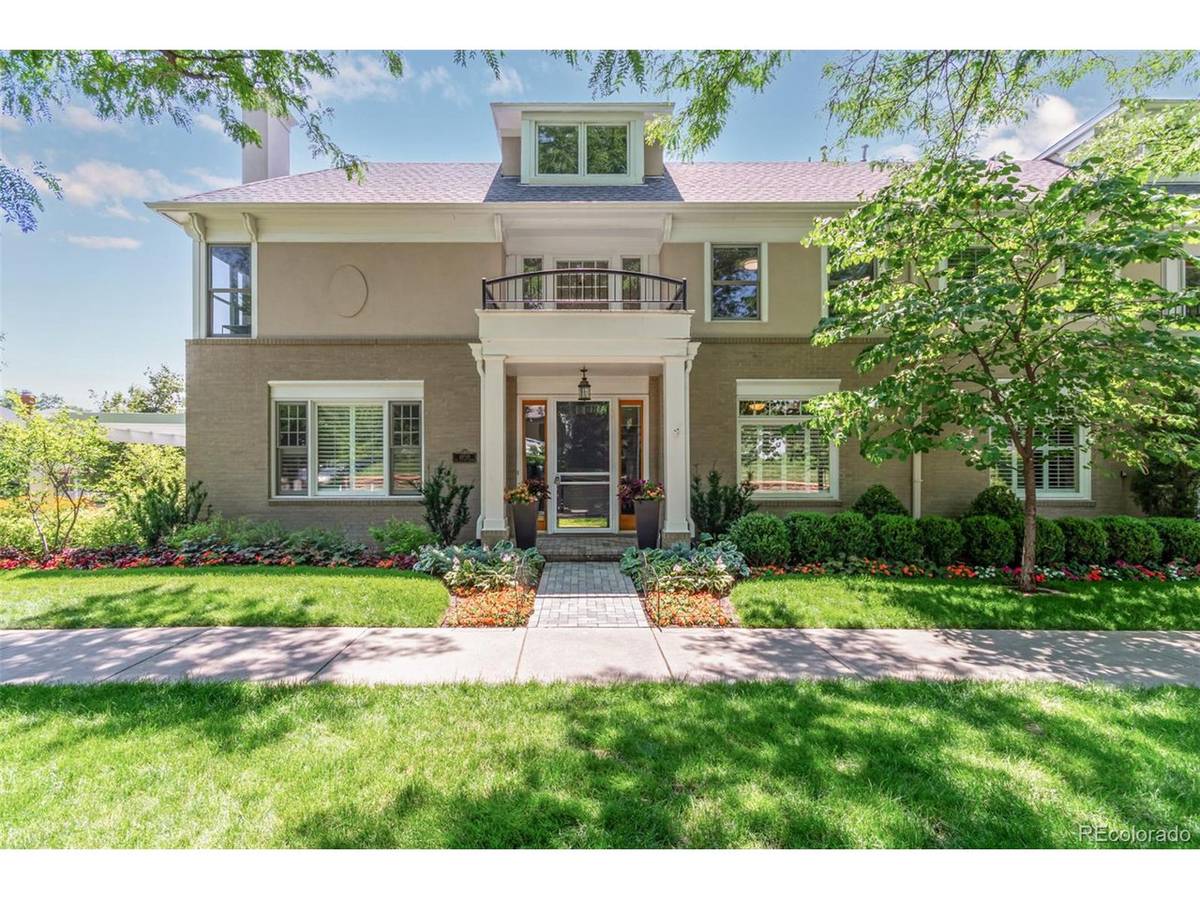 1050 E 7th, Denver, CO 80218