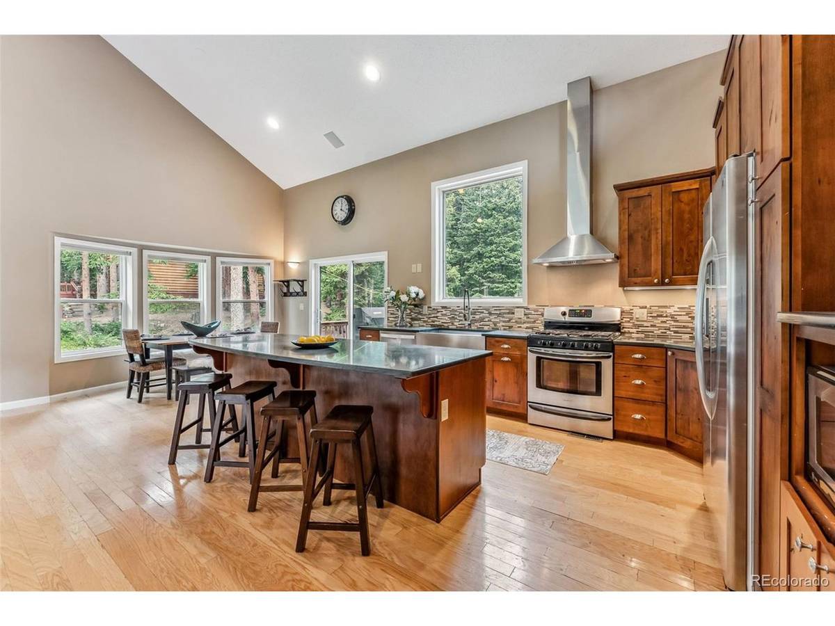 Address not disclosed, Breckenridge, CO 80424