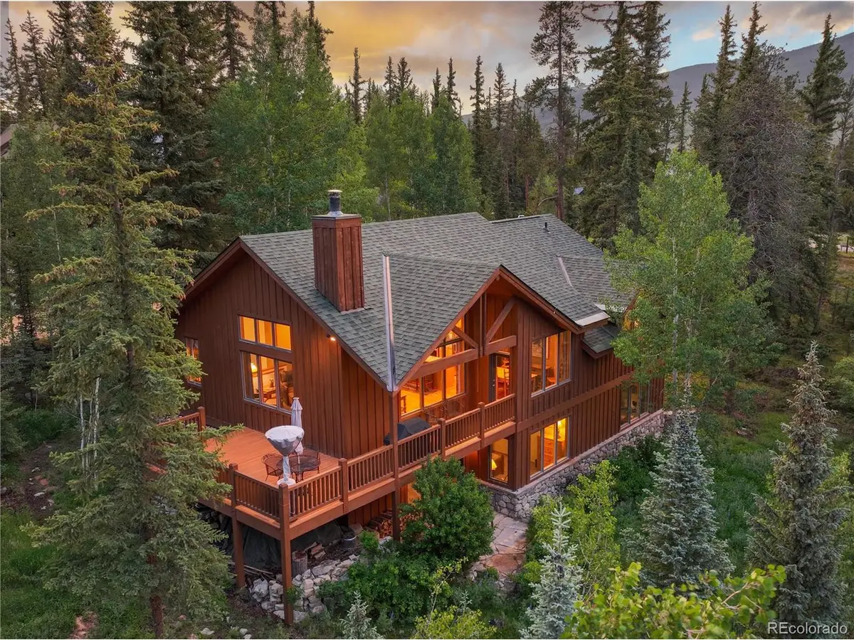760 Penstemon, Keystone, CO 80435