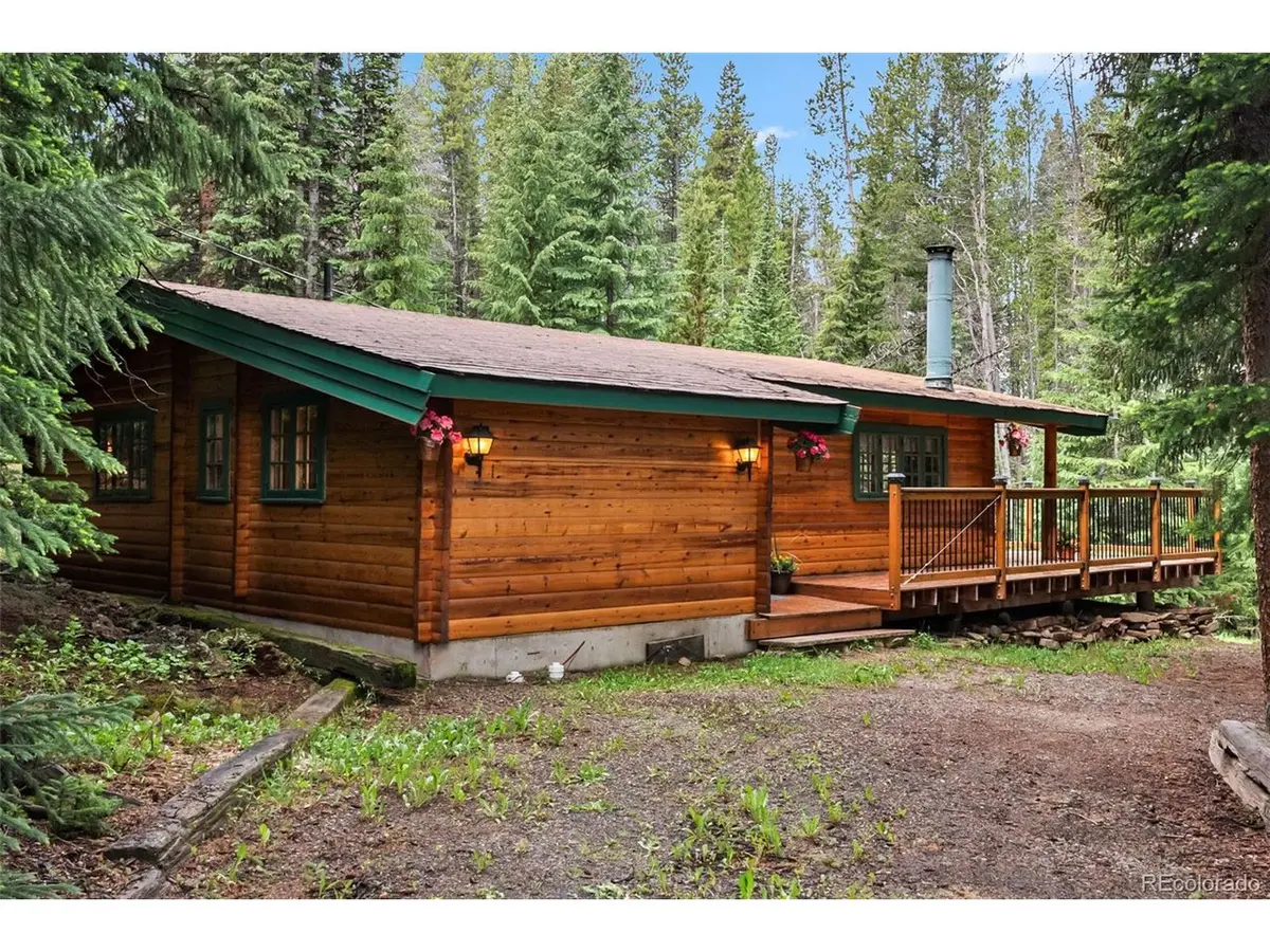 Address not disclosed, Breckenridge, CO 80424