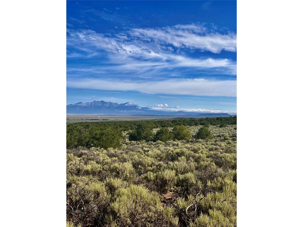 County Road N, Garcia, CO 81152