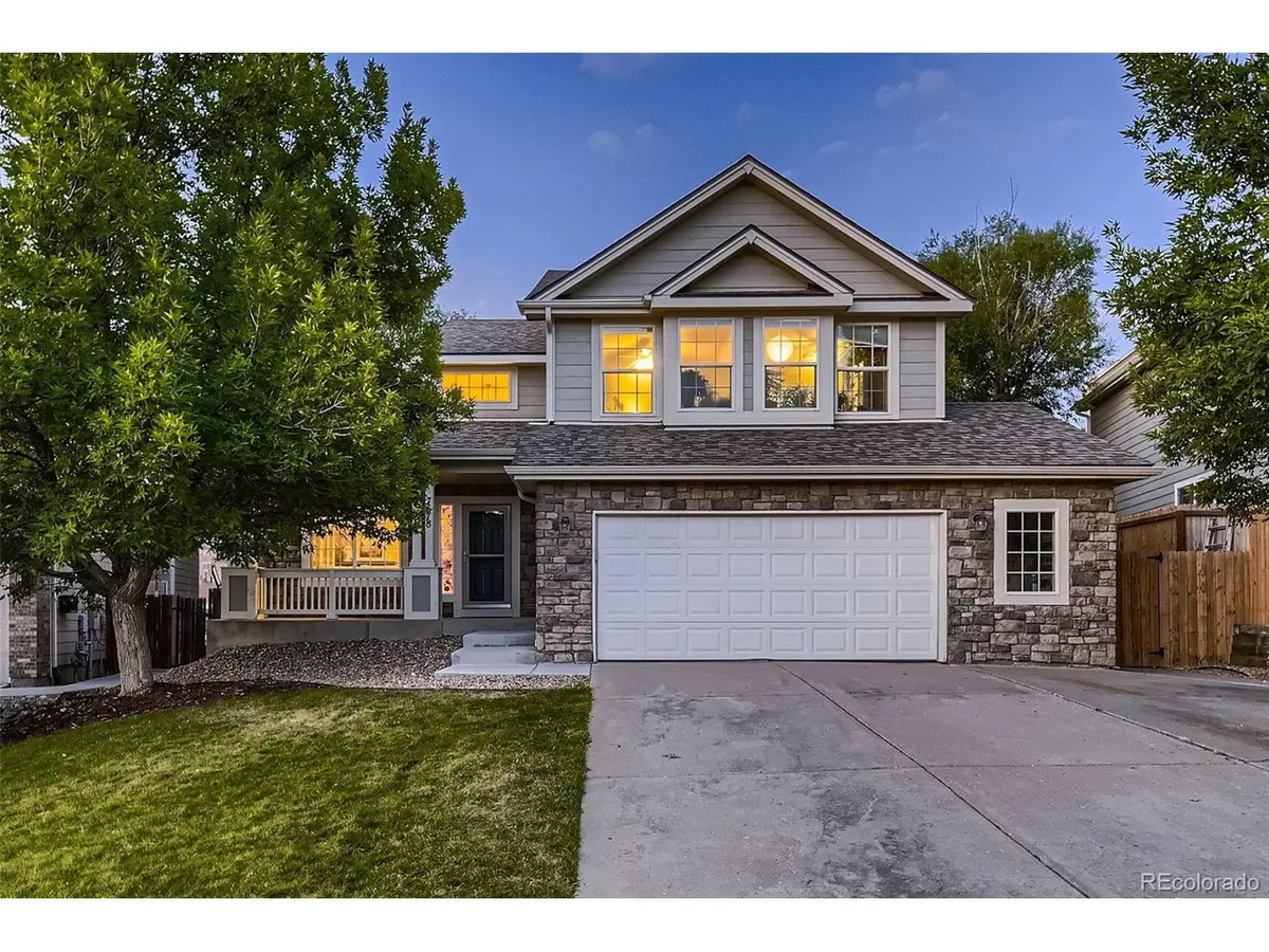 7678 Rampart, Littleton, CO 80125