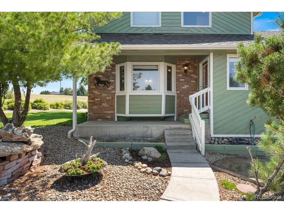 8593 Crestview, Parker, CO 80138