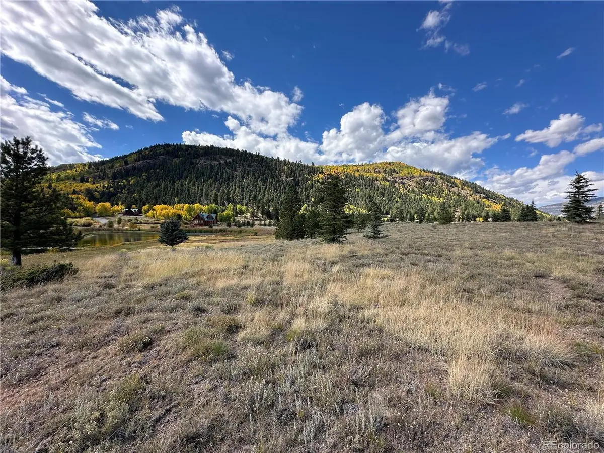 River Run, Antonito, CO 81120