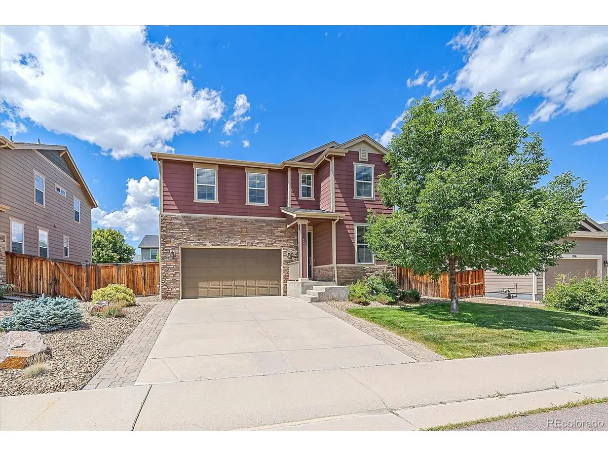 13926 W Layton, Morrison, CO 80465