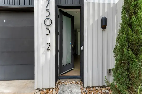 7505 Wynne LN #2, Austin, TX 78745