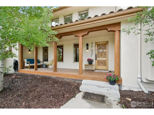 7760 Crestview, Niwot, CO 80504