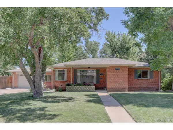 6116 S Valleyview, Littleton, CO 80120