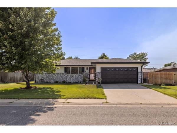 331 S 5th, La Salle, CO 80645