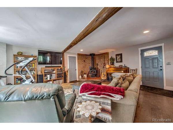 1901 Spring, Leadville, CO 80461