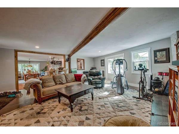 1901 Spring, Leadville, CO 80461