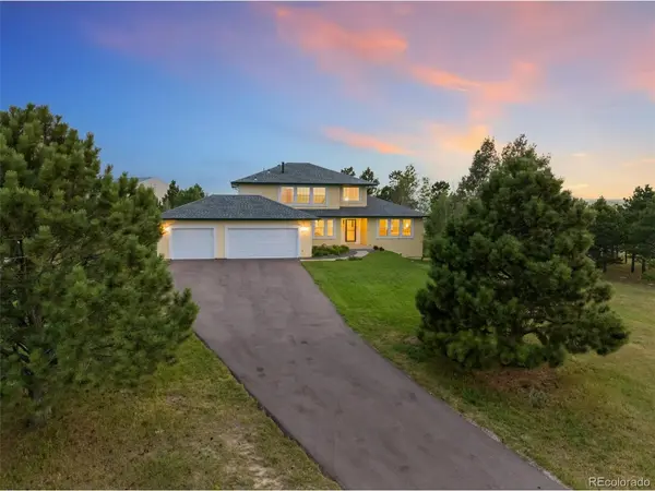 12595 Mccune, Black Forest, CO 80908