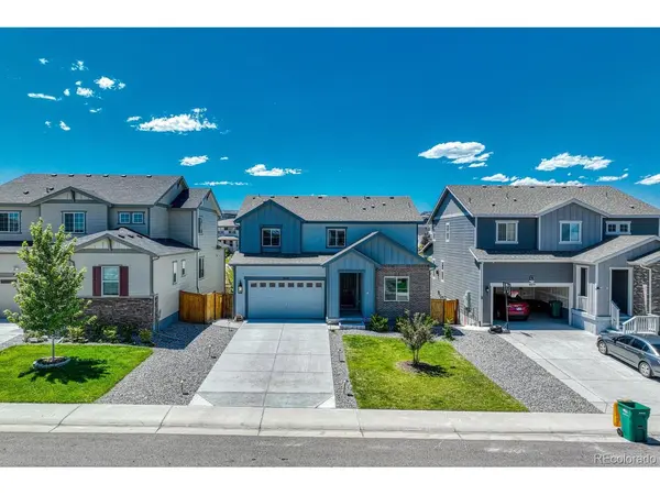 6680 Merrimack, Castle Pines, CO 80108