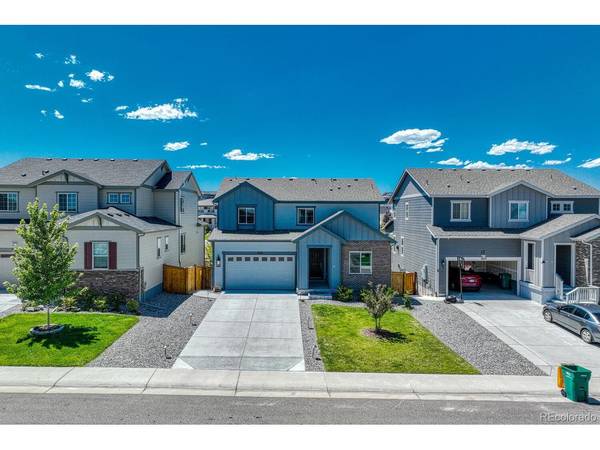 6680 Merrimack, Castle Pines, CO 80108