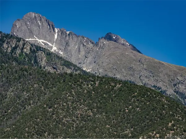 3836 Virtue, Crestone, CO 81131