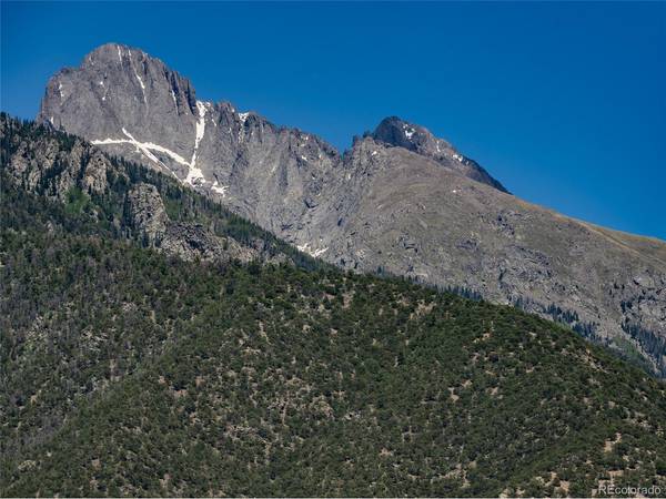 3836 Virtue, Crestone, CO 81131