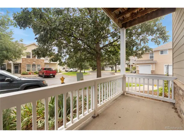 3770 Ponderosa #3, Evans, CO 80620