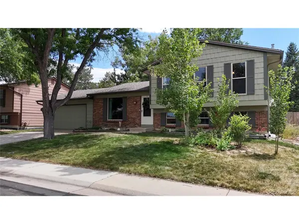 Address not disclosed, Broomfield, CO 80021