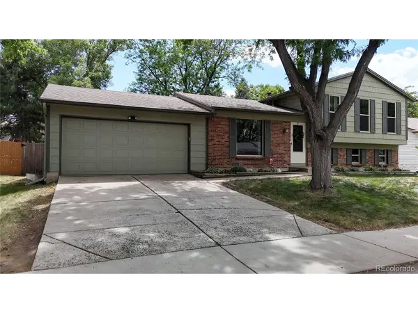 Address not disclosed, Broomfield, CO 80021