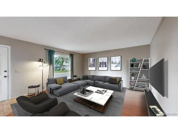 Address not disclosed, Broomfield, CO 80021