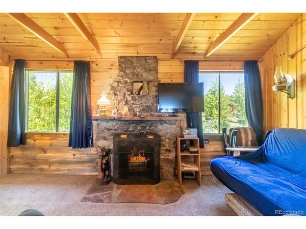 Address not disclosed, Grand Lake, CO 80447