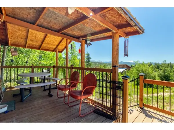 Address not disclosed, Grand Lake, CO 80447