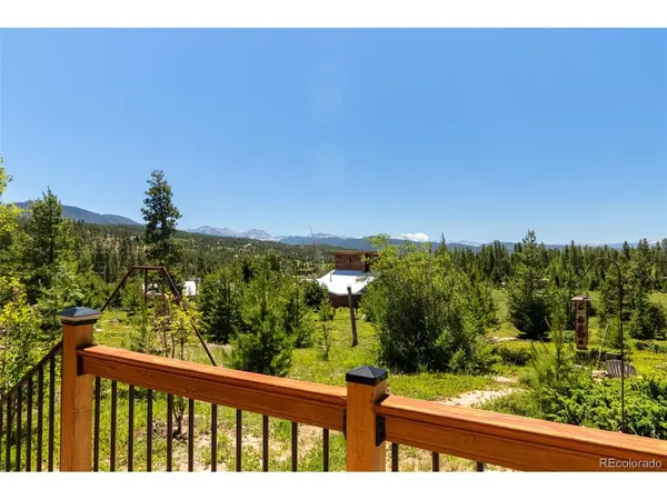 Address not disclosed, Grand Lake, CO 80447
