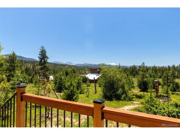Address not disclosed, Grand Lake, CO 80447