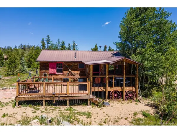 Grand Lake, CO 80447