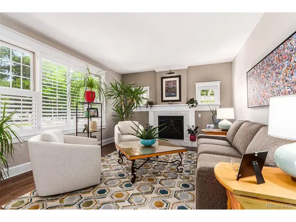 1050 E 7th, Denver, CO 80218