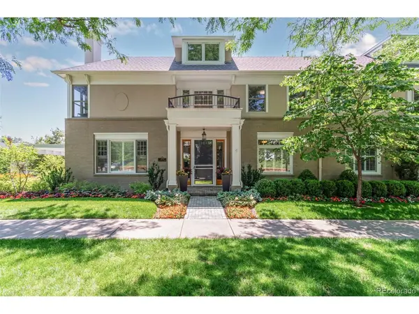 1050 E 7th,  Denver,  CO 80218