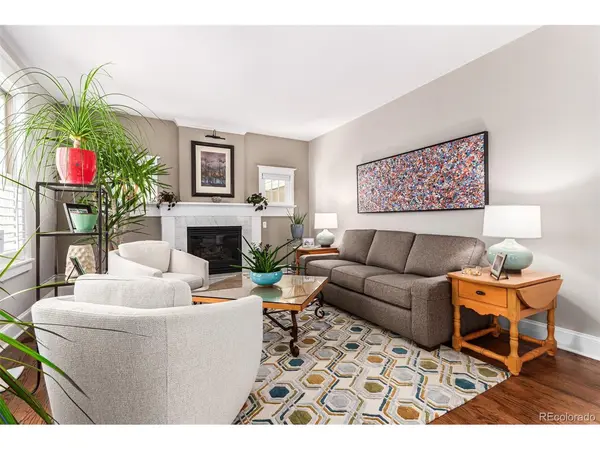 1050 E 7th, Denver, CO 80218