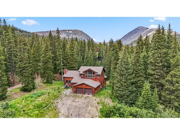Address not disclosed, Breckenridge, CO 80424