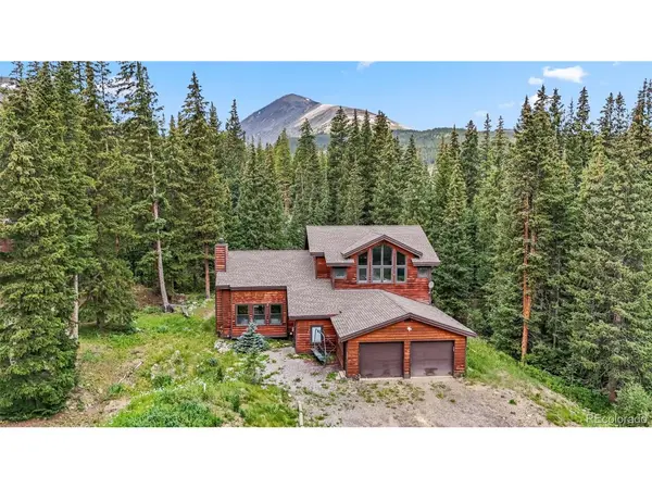 Address not disclosed, Breckenridge, CO 80424