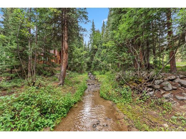 Address not disclosed, Breckenridge, CO 80424