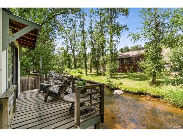 26285 Columbine, Kittredge, CO 80457