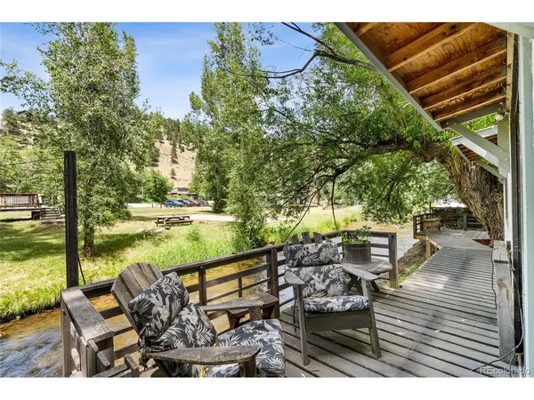 26285 Columbine, Kittredge, CO 80457