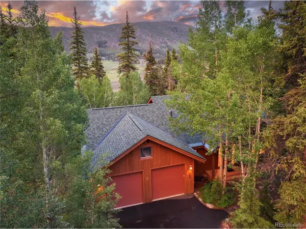 760 Penstemon, Keystone, CO 80435