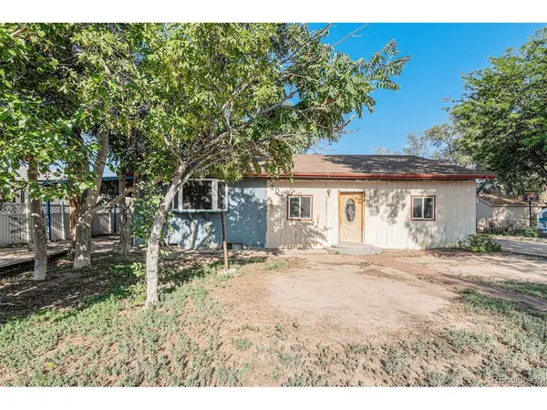 209 James,  Avondale,  CO 81022