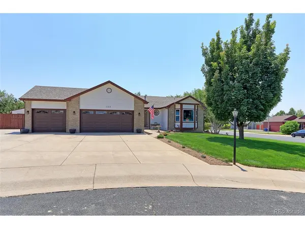 1123 Country Acres, Johnstown, CO 80534