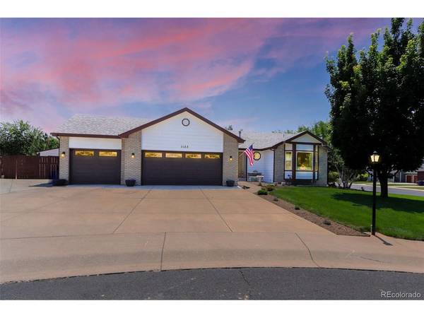 1123 Country Acres,  Johnstown,  CO 80534